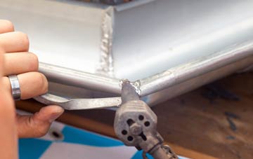 disadvantages of Healey Hall lead roofing