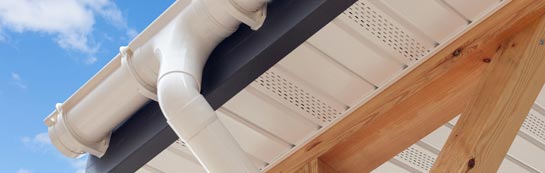 get Healey Hall guttering quotes today