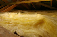 Healey Hall pitch roof insulation