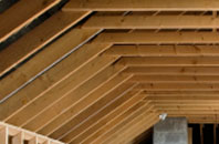 Healey Hall pitched insulation quotes